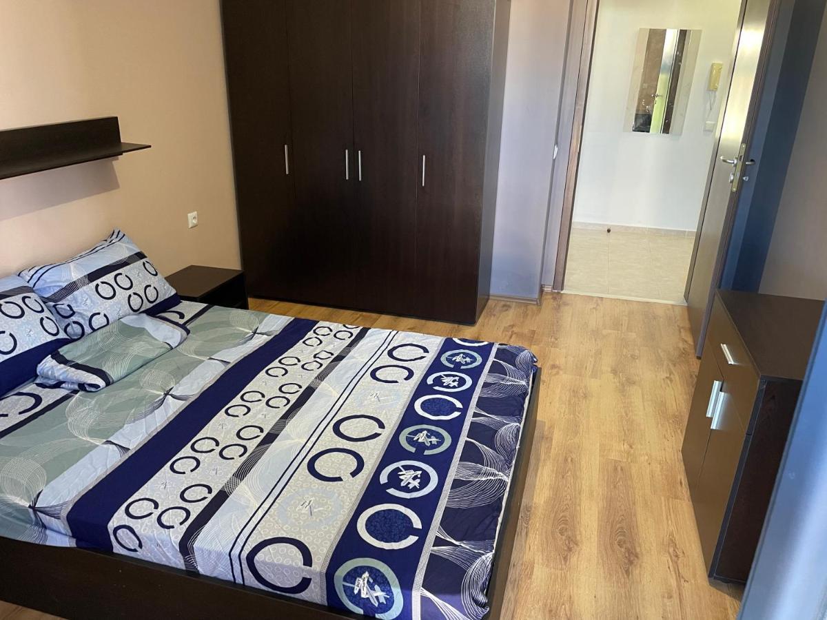 Vip Classic, Sunny Beach Ngoại thất bức ảnh