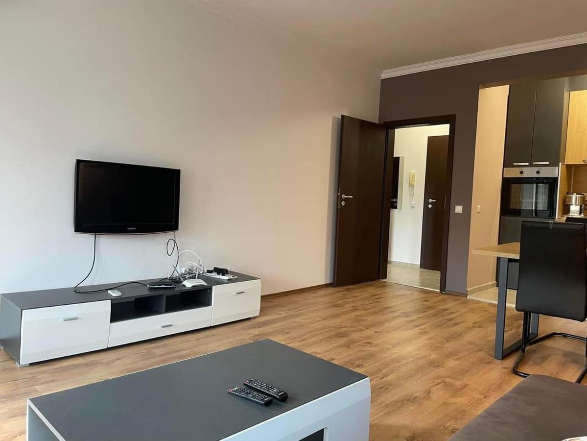 Vip Classic, Sunny Beach Ngoại thất bức ảnh