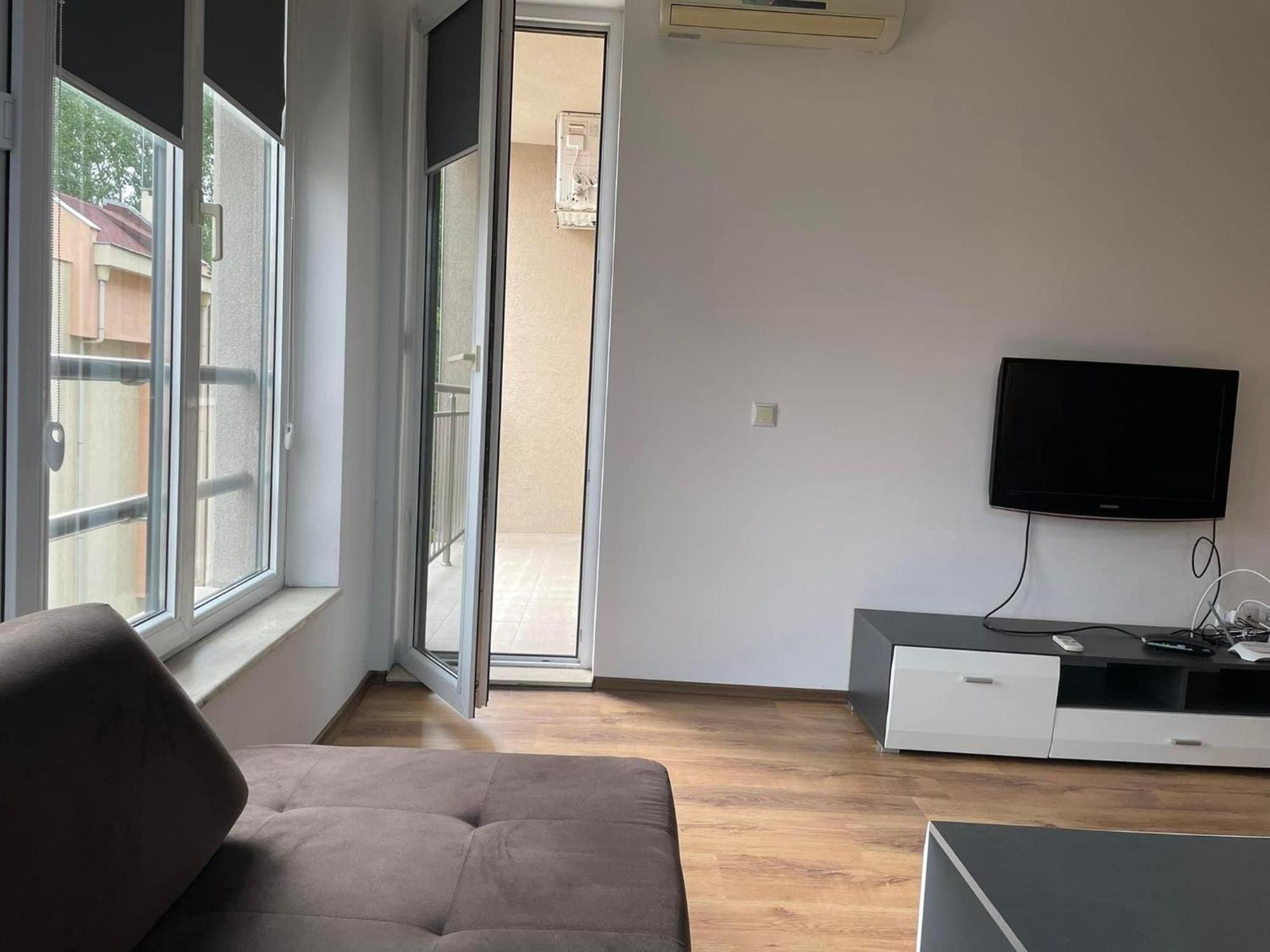 Vip Classic, Sunny Beach Ngoại thất bức ảnh